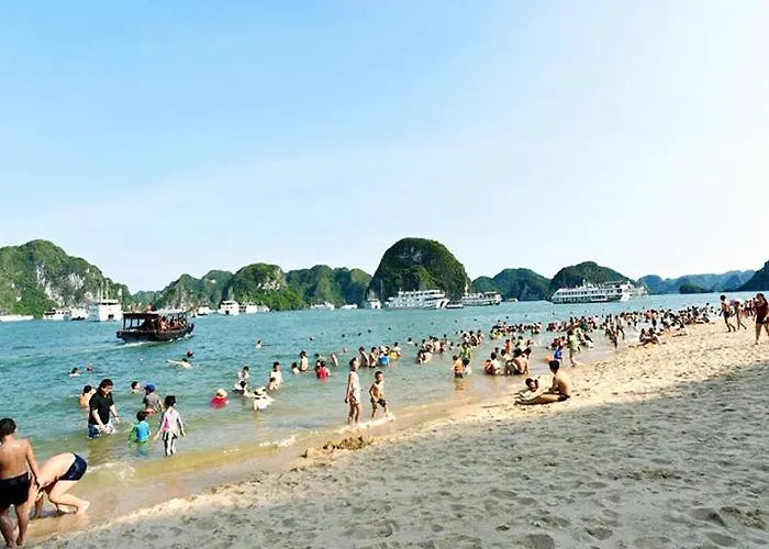 Pearl By The Apartment Ha Long