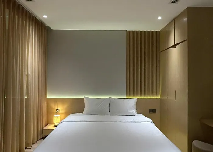 Pearl By The Ha Long