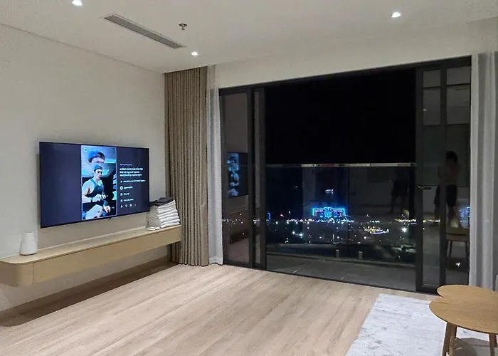 Pearl By The Apartment